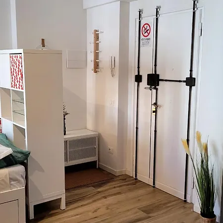 Casa 99 公寓