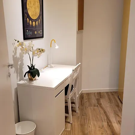 公寓 Casa 99 佛罗伦萨