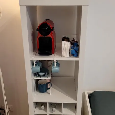 Apartmán Casa 99 *